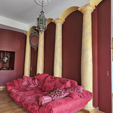 Unique Luxury Studio On Market Square Apartment Wroclaw Ngoại thất bức ảnh
