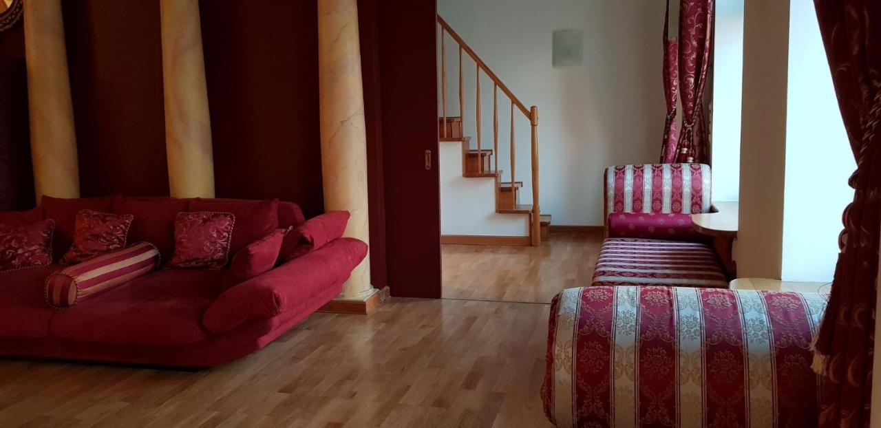 Unique Luxury Studio On Market Square Apartment Wroclaw Ngoại thất bức ảnh